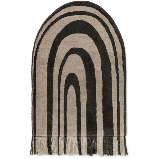 No.06 Rug – Limited Edition Hand-Knotted Luxury Rug
