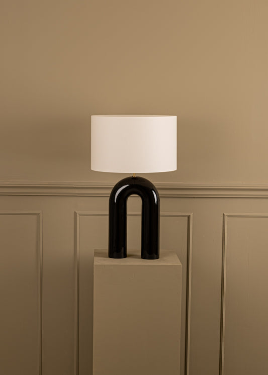 Arko Table Lamp - Ceramic