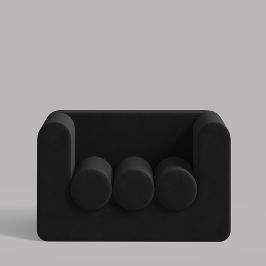 La Pepino - Plywood Armchair