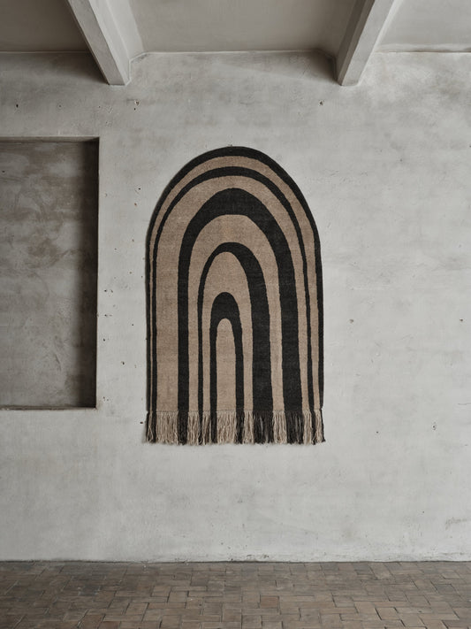 No.06 Rug – Limited Edition Hand-Knotted Luxury Rug