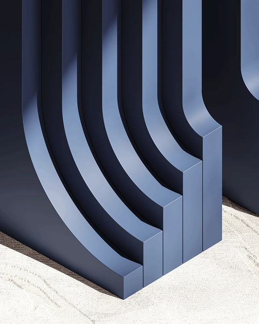 Auriga Round Dining table