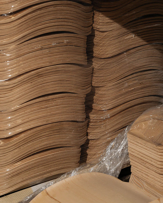 DSC 106 w/Armrests Chair