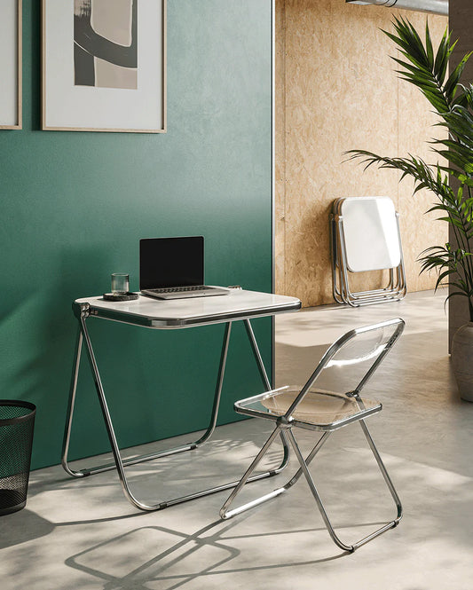 Platone Folding Desk