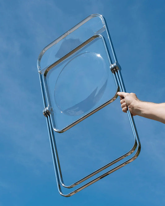 Plia Folding Chair