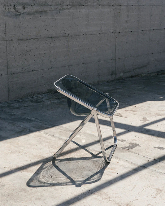 Plona Folding Chair