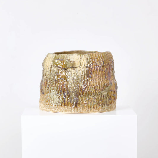 Casa Planter No2 – Handmade Ceramic