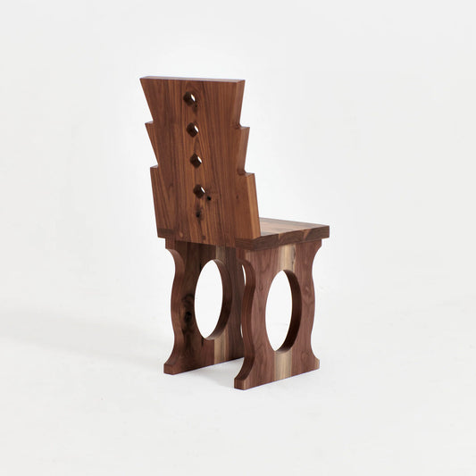 Portugal Chair No1