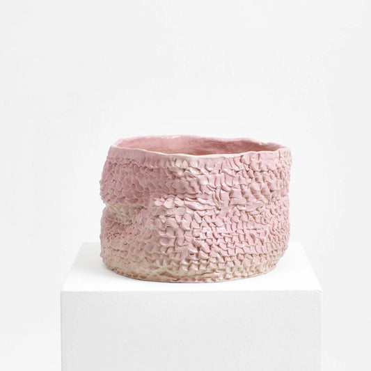 Casa Planter No1 – Handmade Ceramic