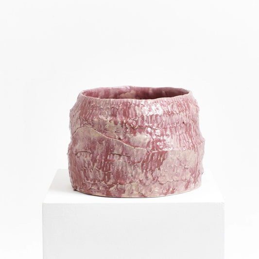 Casa Planter No2 – Handmade Ceramic