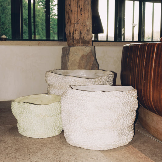 Casa Planter No1 – Handmade Ceramic