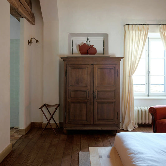 Maria Vessel – Handmade Stoneware