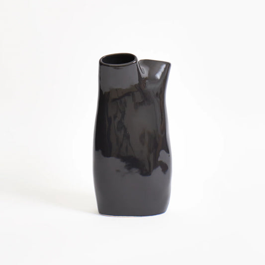 Gemini Vase – Handmade Stoneware