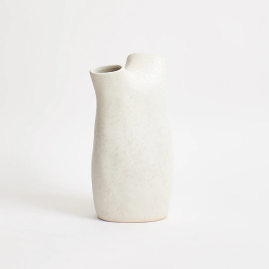 Gemini Vase – Handmade Stoneware