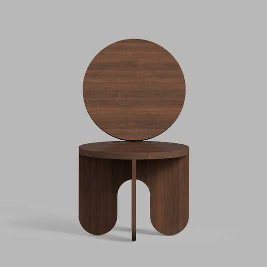 Capsule - Lounge chair