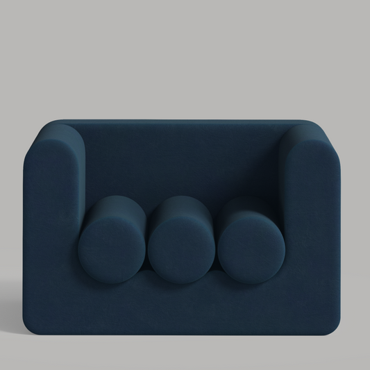 La Pepino - Plywood Armchair