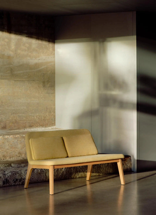 Lean Lounge Sofa