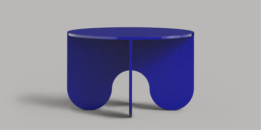 Capsule - Round table