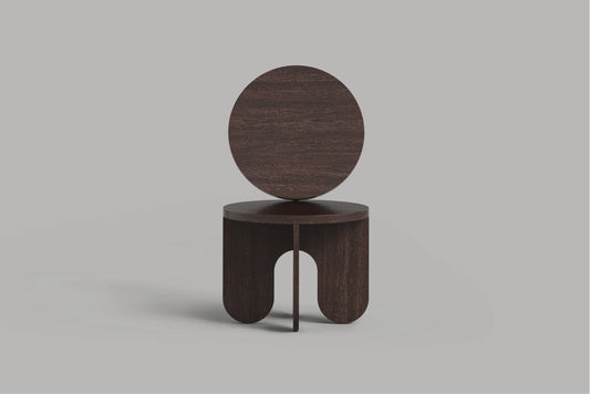 Capsule - Lounge chair