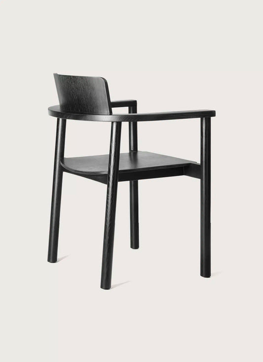 Rudi Armchair