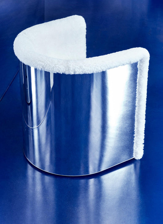 Taku Swivel Chair - Outdoor