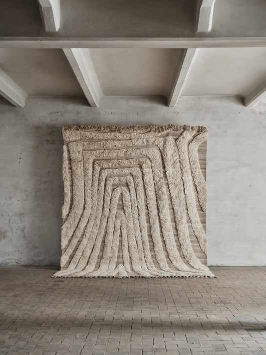 No.02 Rug