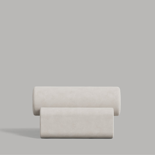 La Pepino - Plywood ottoman