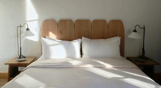 Madeira Headboard