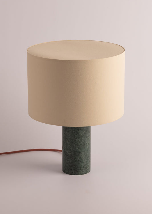 Pipito Table Lamp - Marble