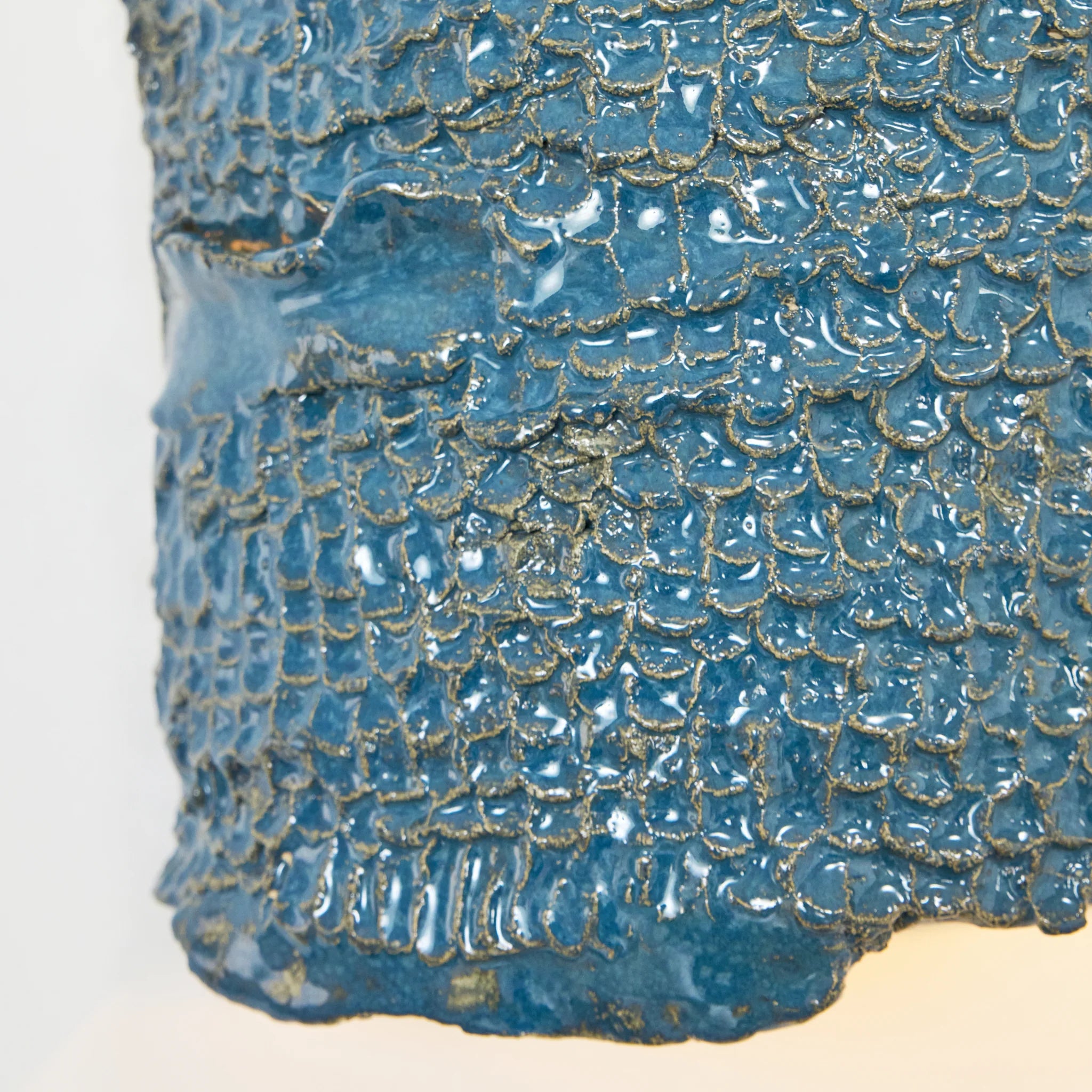 Casa Wall Light No.3 – Handcrafted Ceramic Wall Light by Project 213A ...