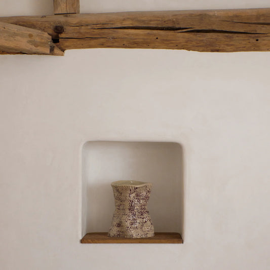 Casa Vase No2