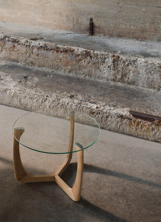 Lili Lounge Tables