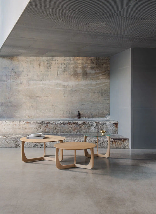 Lili Lounge Tables