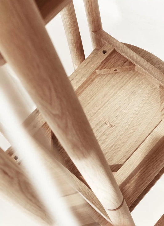 Rudi Lounge Armchair